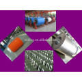 Color Coated Steel Coil for Roofing Metal Materials (PPGI) with Competitive Price